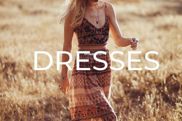 Boho Clothing | Chic Hippie Clothes for ...